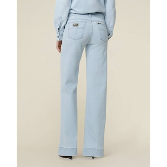 Lois Jeans 3017-7974 lorna - Image 4
