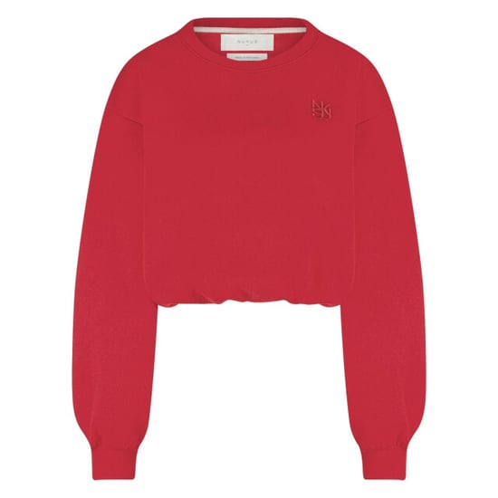 Nukus Nkf03016 373 amalia pullover kiss - Image 5