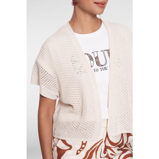 Geisha vest bad sleeve 64368-70 10 off-white - Image 5