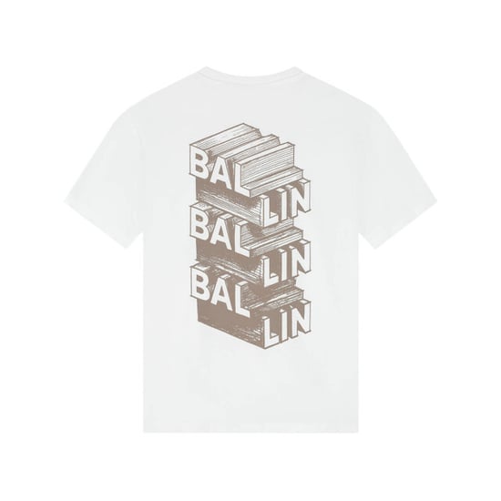 Ballin Amsterdam T-shirt 260175 stacked - Image 2