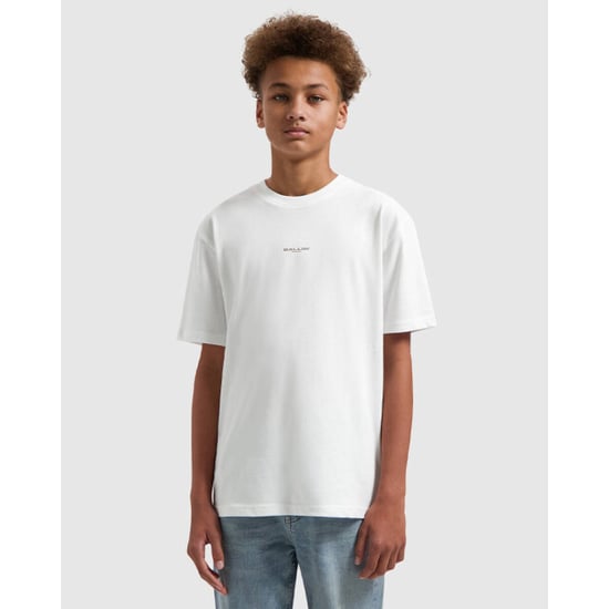 Ballin Amsterdam T-shirt 260175 stacked - Image 3