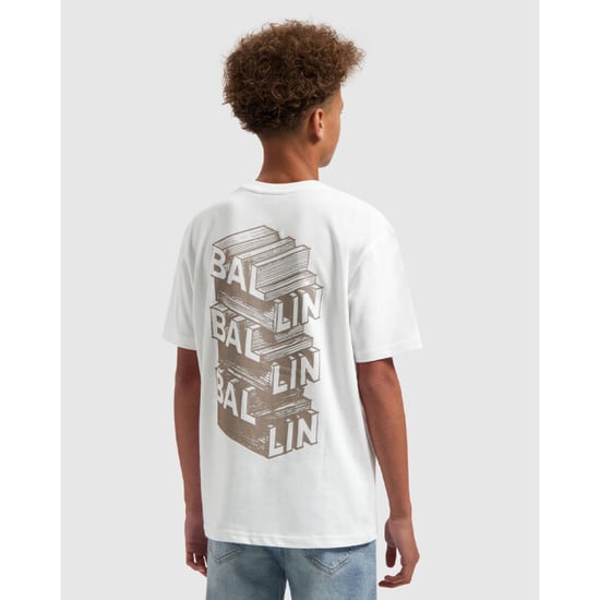 Ballin Amsterdam T-shirt 260175 stacked - Image 4
