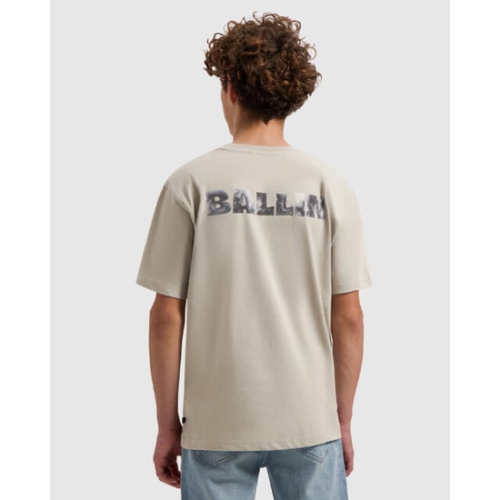 Ballin Amsterdam T-shirt 26017128 - Image 2