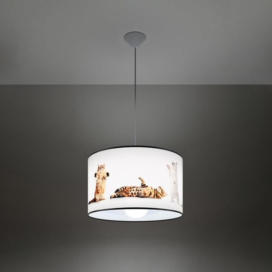 Bright Home Hanglamp carlo modern - Image 3
