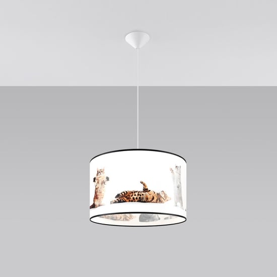 Bright Home Hanglamp carlo modern - Image 4
