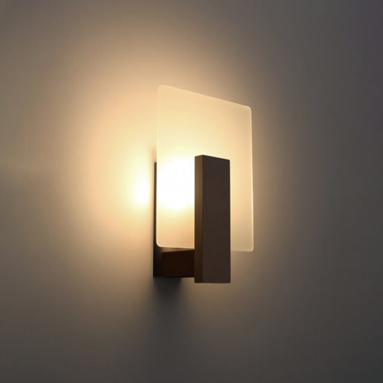Bright Home Wandlamp chiara scandinavisch - Image 3