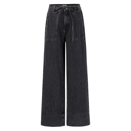 FRNCH Clarkia jeans wide - Image 4