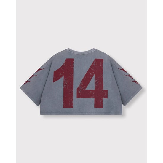 Alix The Label T-shirt 2602885609 - Image 2