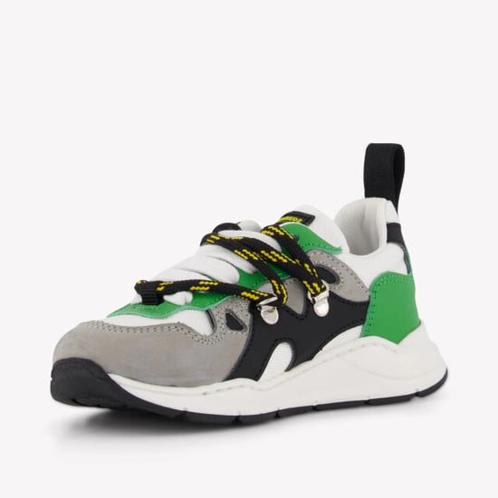 Dsquared2 Unisex sneakers in - Image 2