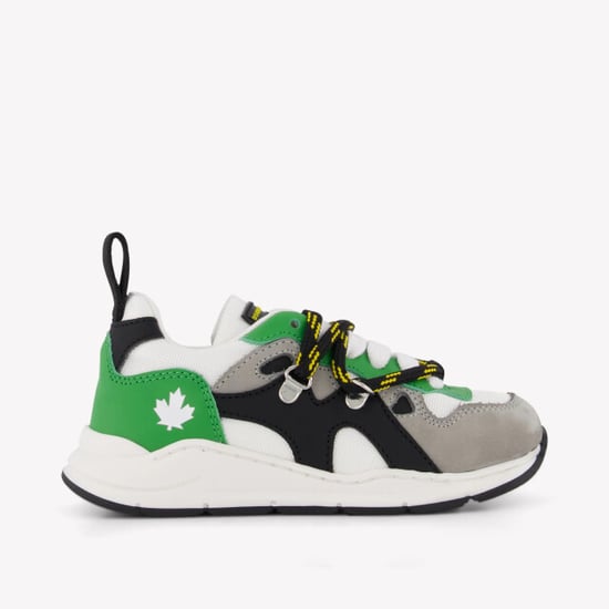 Dsquared2 Unisex sneakers in - Image 3