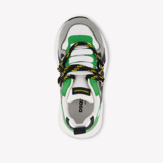 Dsquared2 Unisex sneakers in - Image 5