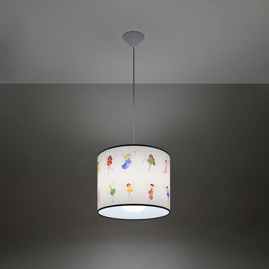 Bright Home Hanglamp alberto modern - Image 2