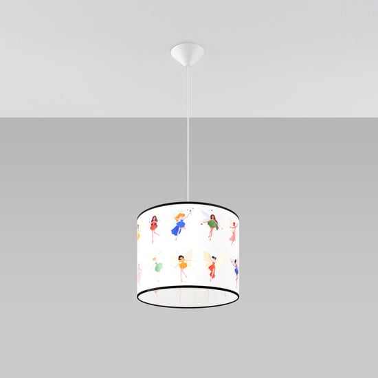 Bright Home Hanglamp alberto modern - Image 3