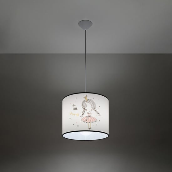 Bright Home Hanglamp damirella modern - Image 4
