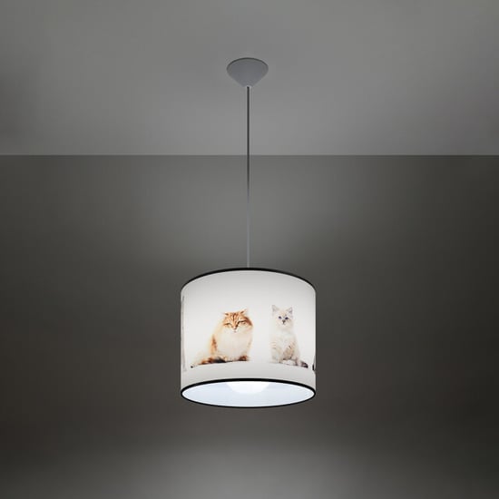 Bright Home Hanglamp carlo modern - Image 2