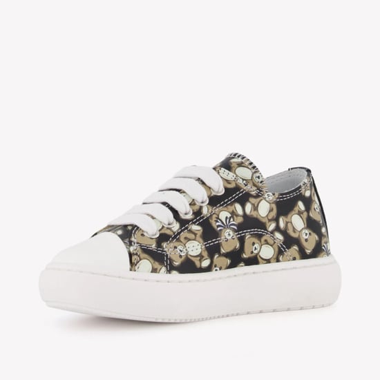 Moschino Meisjes sneakers in - Image 5