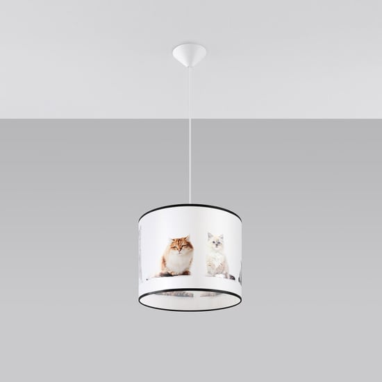 Bright Home Hanglamp carlo modern - Image 3