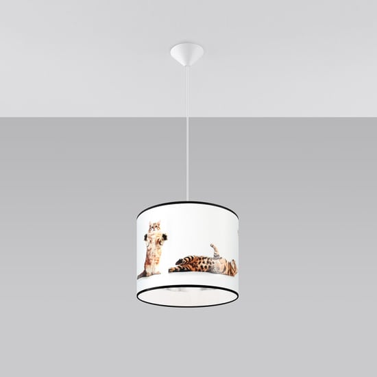 Bright Home Hanglamp carlo modern - Image 4