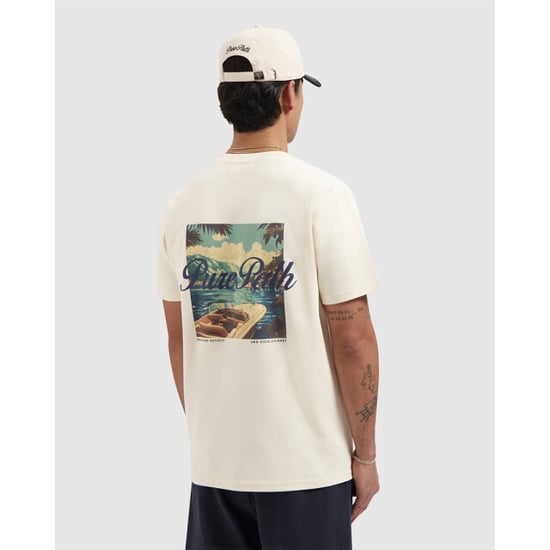 Pure Path T-shirt korte mouw 26010108 - Image 3