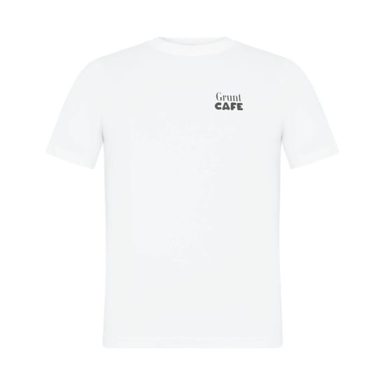 Grunt T-shirt 2614-402 graugust - Image 1