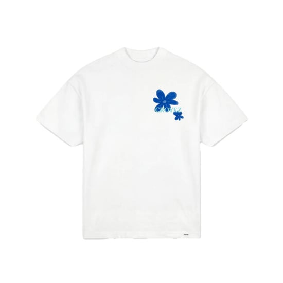 croyez homme T-shirt korte mouw crb30026057 - Image 1