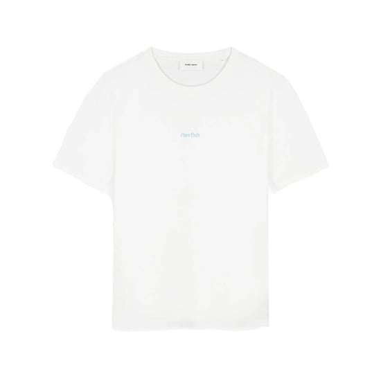 Pure Path T-shirt korte mouw 26010116 - Image 1