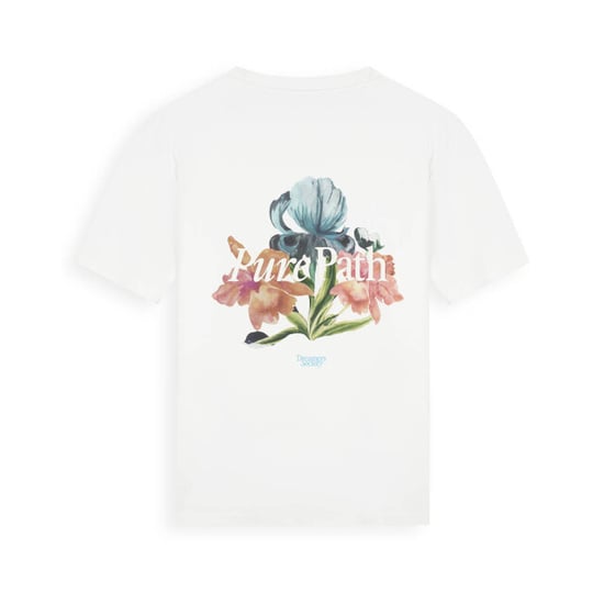 Pure Path T-shirt korte mouw 26010116 - Image 3