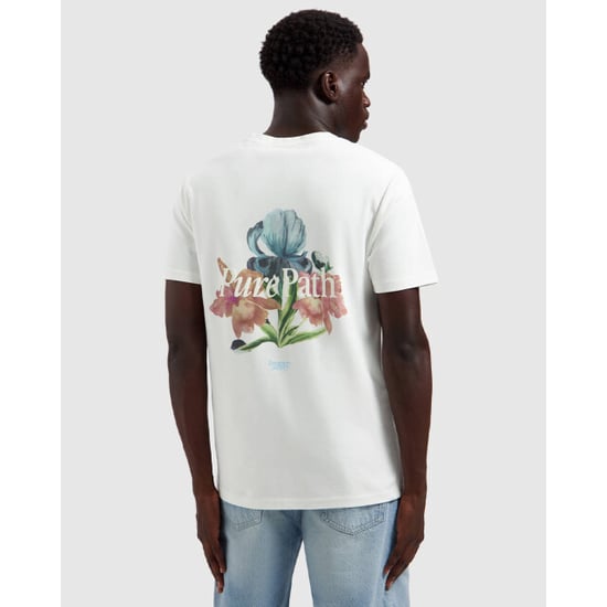 Pure Path T-shirt korte mouw 26010116 - Image 4