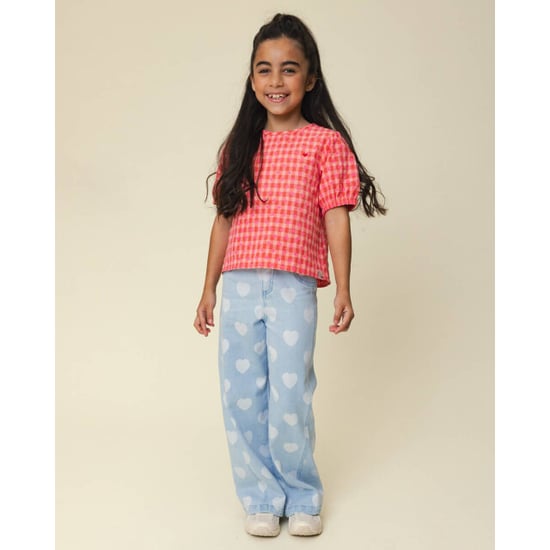 Looxs Revolution Jeans 2611-7626-997 - Image 3