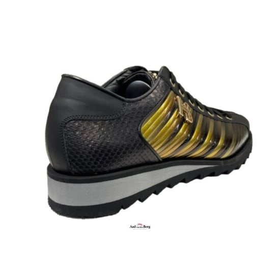 Harris Herenschoenen sneakers - Image 4