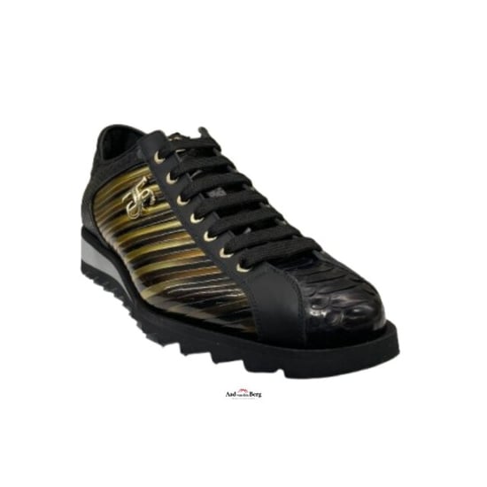 Harris Herenschoenen sneakers - Image 5