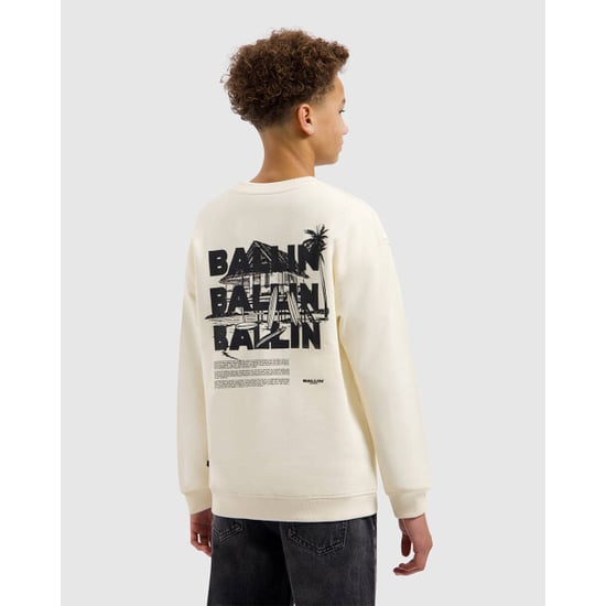 Ballin Amsterdam Sweat 26017324 surfers - Image 2