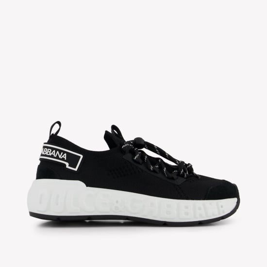 Dolce and Gabbana Unisex sneakers in - Image 1