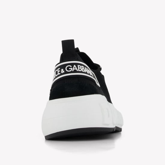 Dolce and Gabbana Unisex sneakers in - Image 4