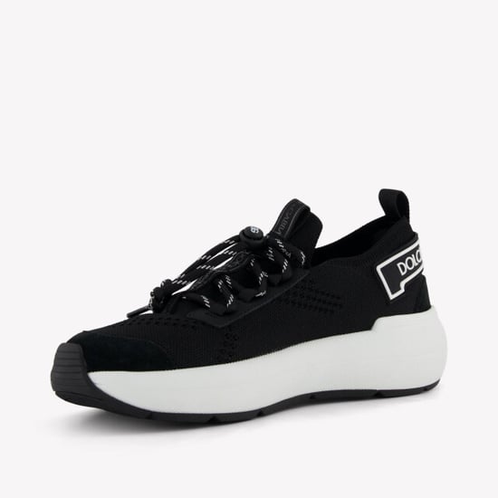 Dolce and Gabbana Unisex sneakers in - Image 6