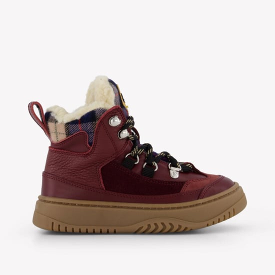Dsquared2 Unisex laarzen in - Image 1