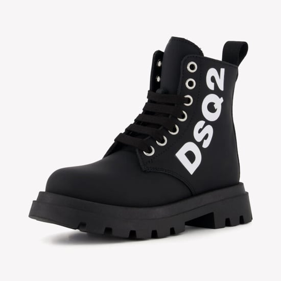 Dsquared2 Unisex laarzen in - Image 3