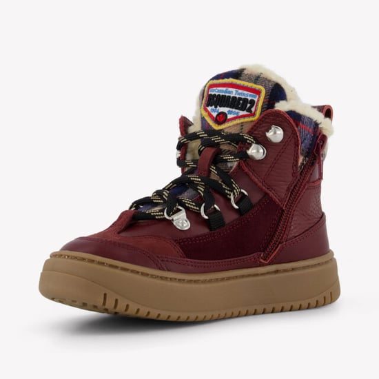 Dsquared2 Unisex laarzen in - Image 4