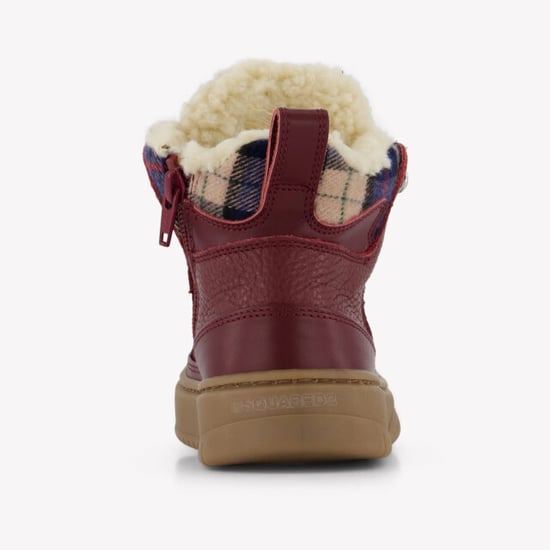 Dsquared2 Unisex laarzen in - Image 5