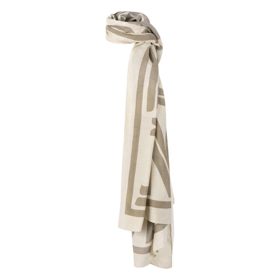 Jansen Amsterdam Shawl scarf ss26 - Image 1