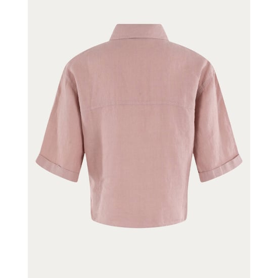 Moscow Blouse korte mouw 94-05-lady - Image 4
