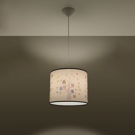 Bright Home Hanglamp stefano modern - Image 2