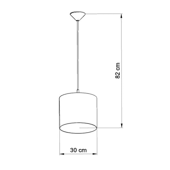 Bright Home Hanglamp stefano modern - Image 4