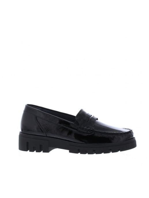 Waldläufer Loafer 107371 - Image 4