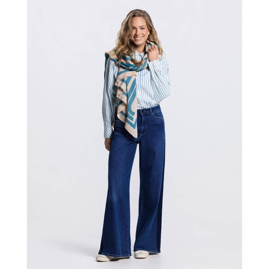 Jansen Amsterdam Shawl scarf ss26 - Image 4