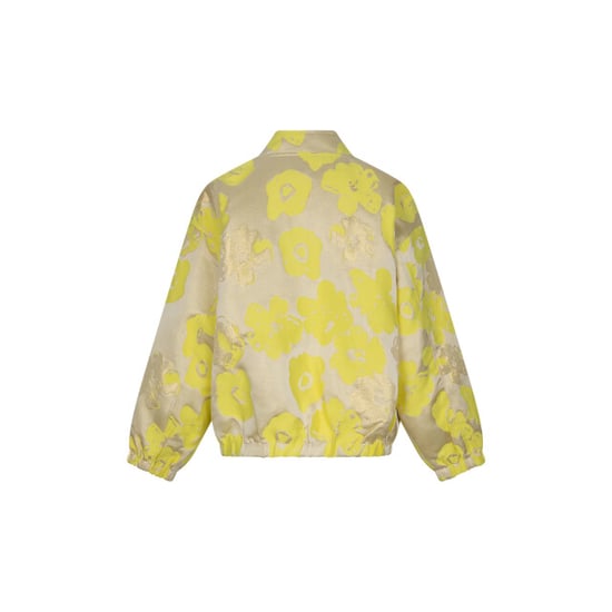 Studio Amaya fenna bomber 700 yellow - Image 2