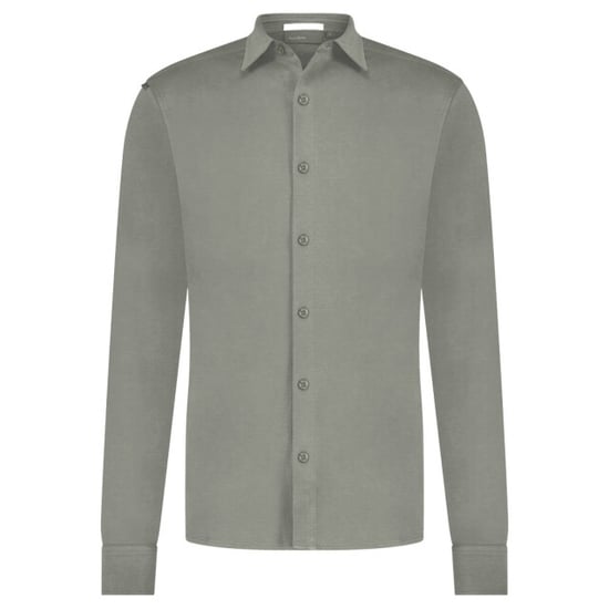 Aeden Overshirt a22242861 marley - Image 1