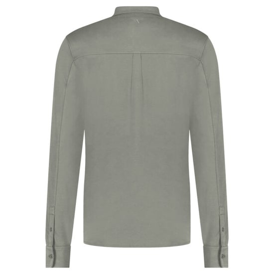 Aeden Overshirt a22242861 marley - Image 2