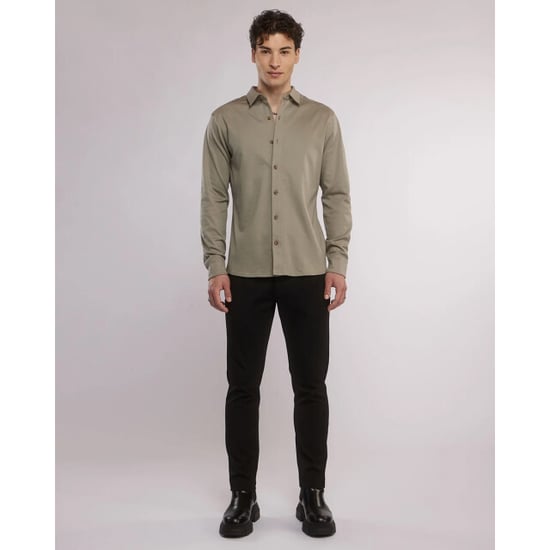 Aeden Overshirt a22242861 marley - Image 3