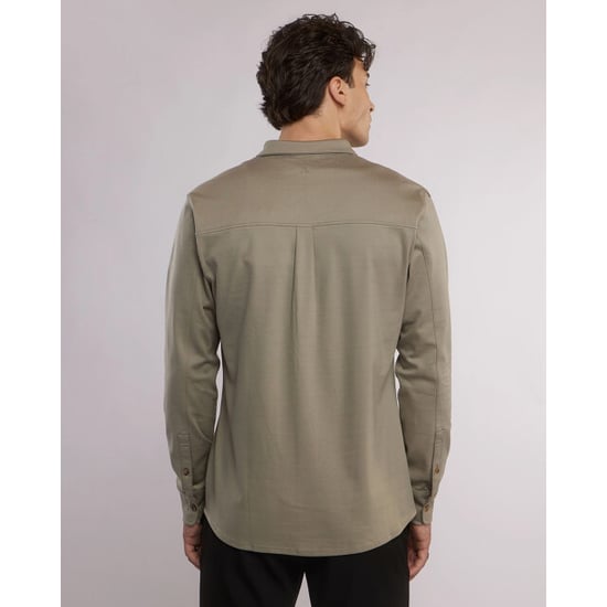 Aeden Overshirt a22242861 marley - Image 4